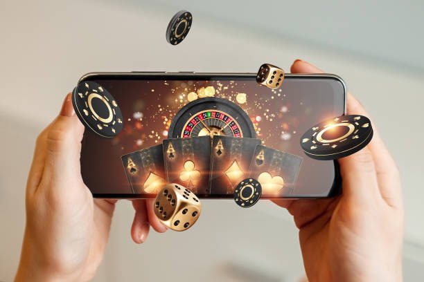Panduan akses mobile untuk pengguna dewasa