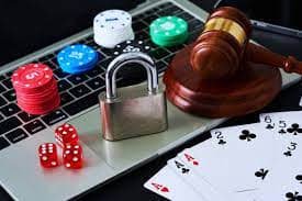 Ringkasan deposit aman dan kontrol akun